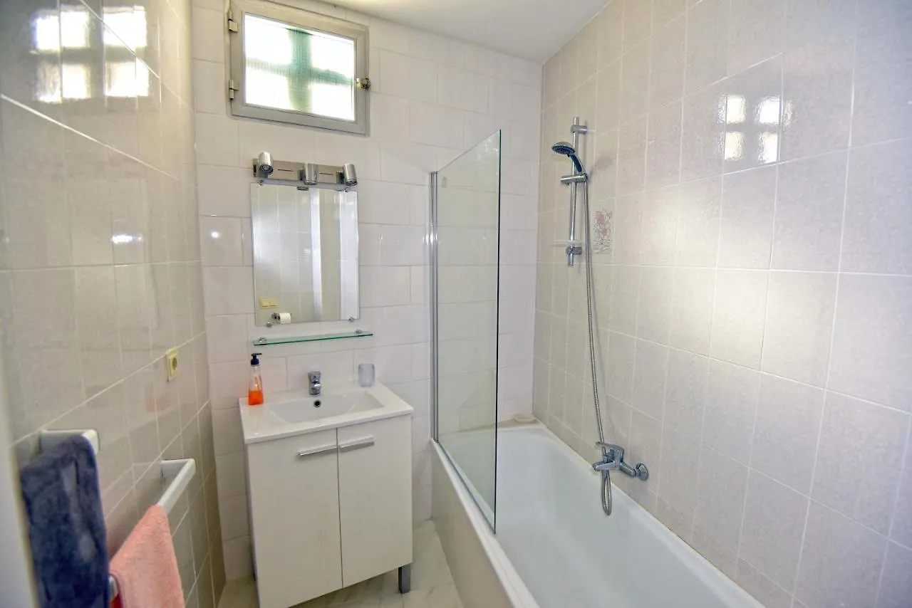 Nerja Center Apartment With Sea View 0*,  Spain